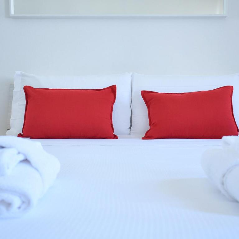 Welc-ōM Santo Padova - Appartamento con 1 Camera da Letto - 18
