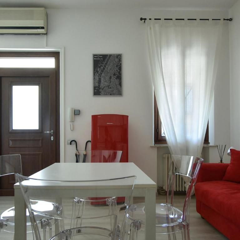 Welc-ōM Santo Padova - Appartamento con 1 Camera da Letto - 7