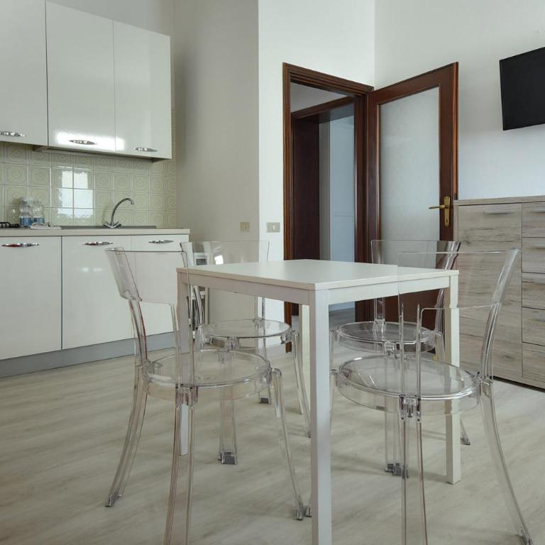 Welc-ōM Santo Padova - Appartamento con 1 Camera da Letto - 5