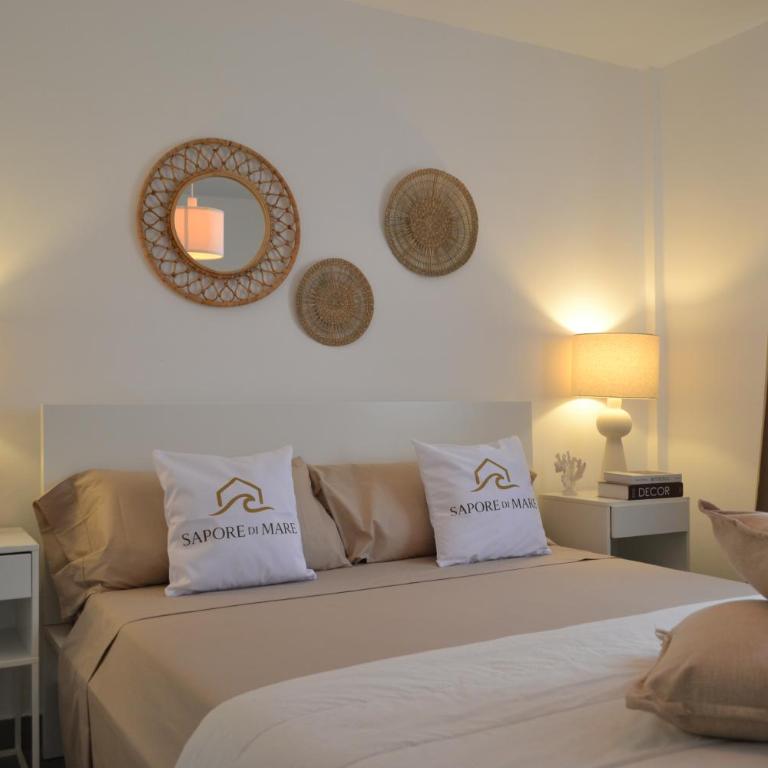Sapore di Mare - Boutique & Design Room in Corralejo Center - Free Wifi - Apartamento Deluxe de 1 dormitorio - 3