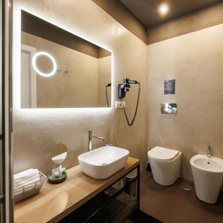 Il Corso Comfort Rooms - Suite - 17