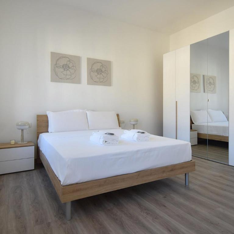 Welc-ōM Santo Padova - Appartamento Standard con 1 Camera da Letto - 17