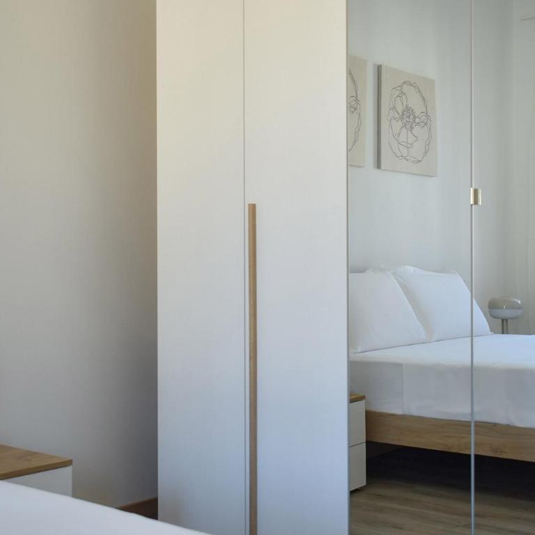 Welc-ōM Santo Padova - Appartamento Standard con 1 Camera da Letto - 15
