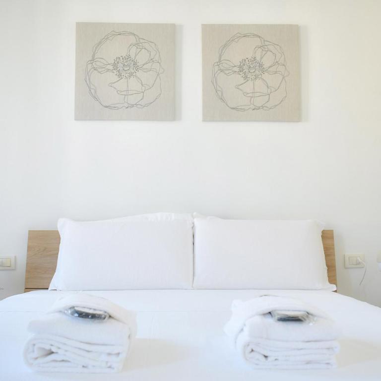 Welc-ōM Santo Padova - Appartamento Standard con 1 Camera da Letto - 14