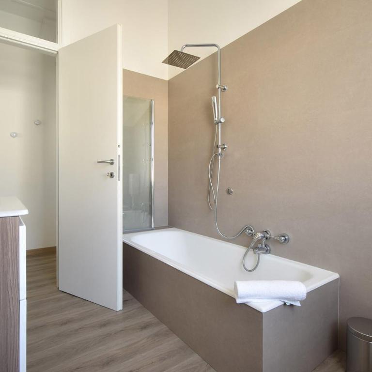 Welc-ōM Santo Padova - Appartamento Standard con 1 Camera da Letto - 6
