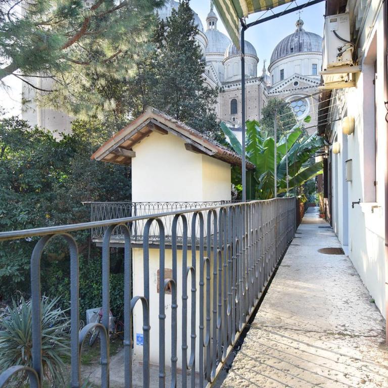 Welc-ōM Santo Padova - Appartamento Standard con 1 Camera da Letto - 19