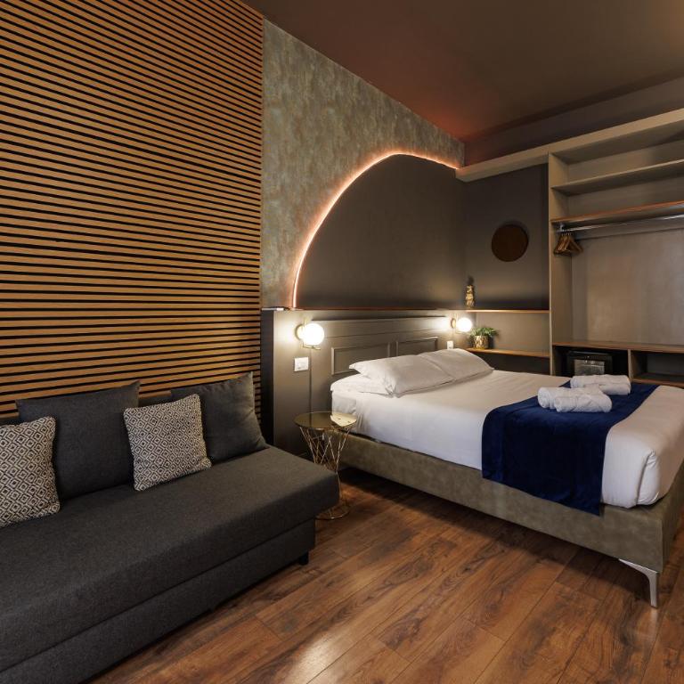 Il Corso Comfort Rooms - Camera Tripla - 11
