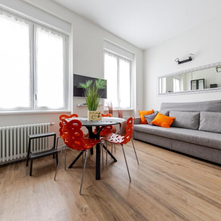 Magic Rent - Casetta Emma - Appartamento con 2 Camere da Letto - 1