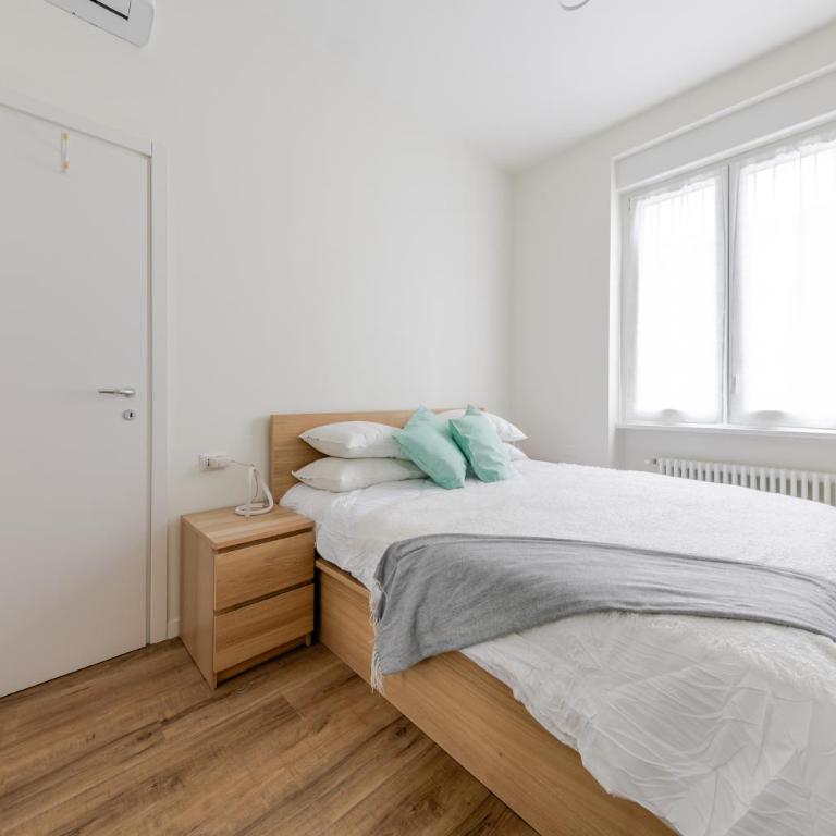 Magic Rent - Casetta Emma - Appartamento con 2 Camere da Letto - 13