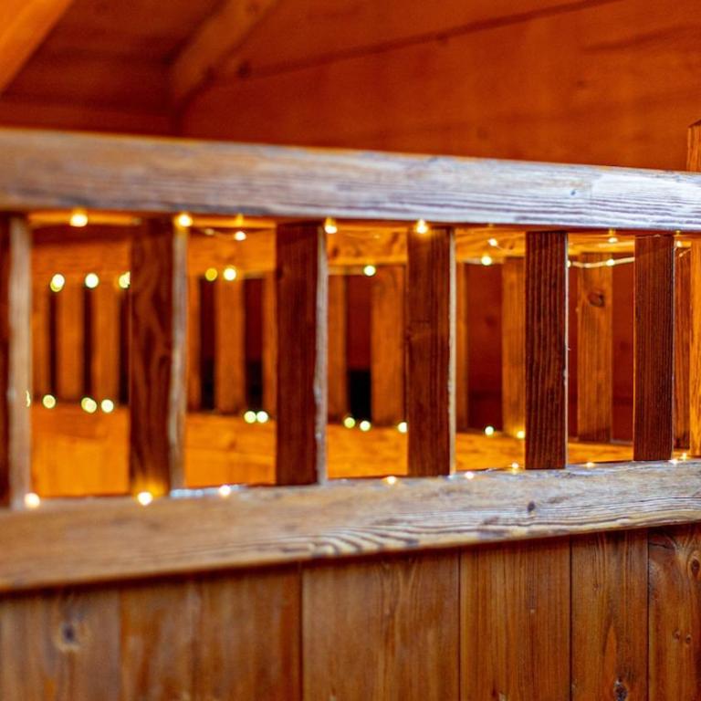 Orso Chalet - La Clusaz - Three-Bedroom Chalet - 8