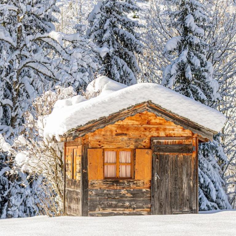 Orso Chalet - La Clusaz - Three-Bedroom Chalet - 13