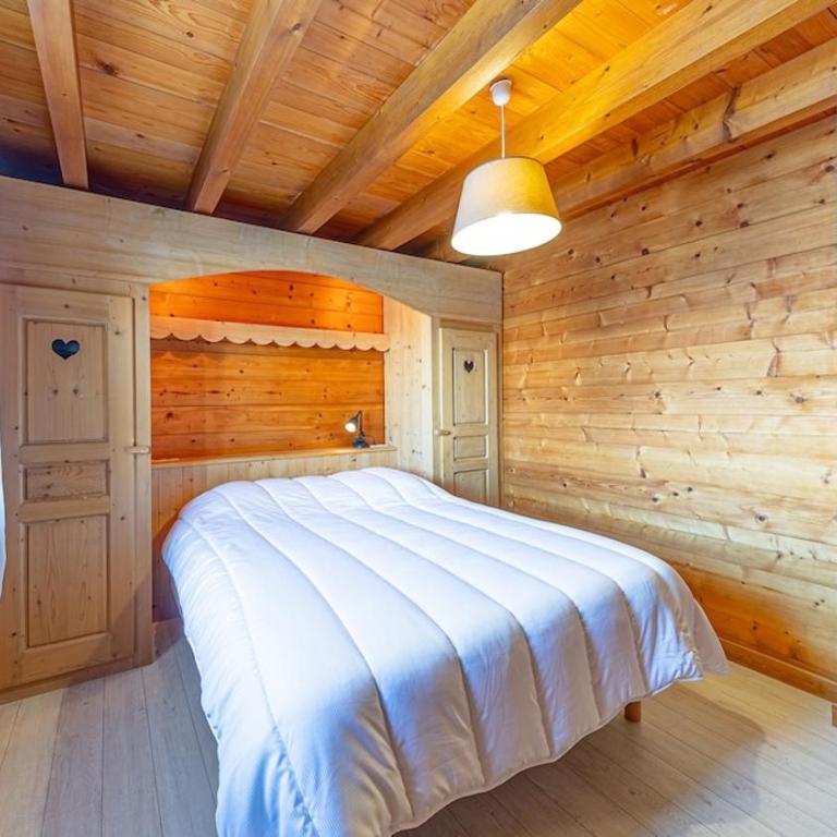 Orso Chalet - La Clusaz - Three-Bedroom Chalet - 15