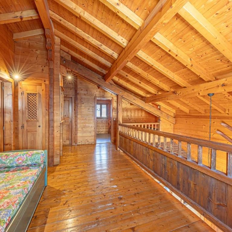 Orso Chalet - La Clusaz - Three-Bedroom Chalet - 19