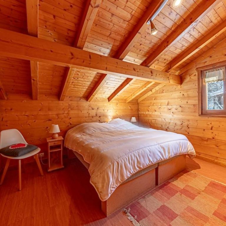 Orso Chalet - La Clusaz - Three-Bedroom Chalet - 21