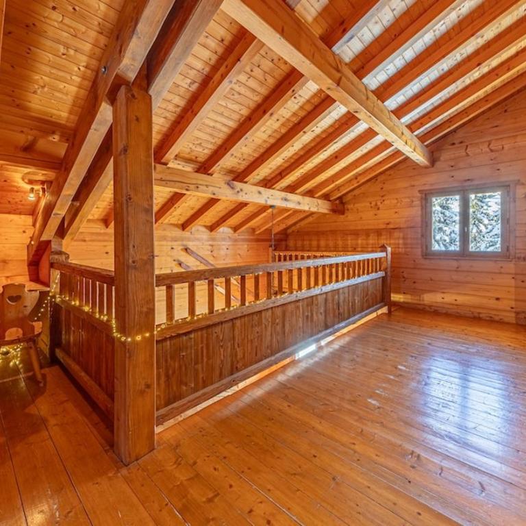 Orso Chalet - La Clusaz - Three-Bedroom Chalet - 24