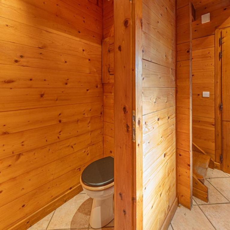 Orso Chalet - La Clusaz - Three-Bedroom Chalet - 25