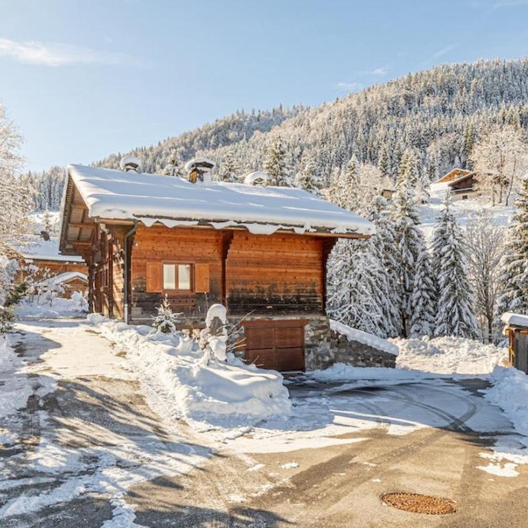 Orso Chalet - La Clusaz - Three-Bedroom Chalet - 30
