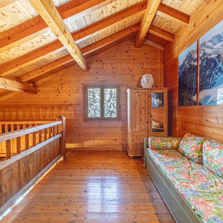 Orso Chalet - La Clusaz - Three-Bedroom Chalet - 31