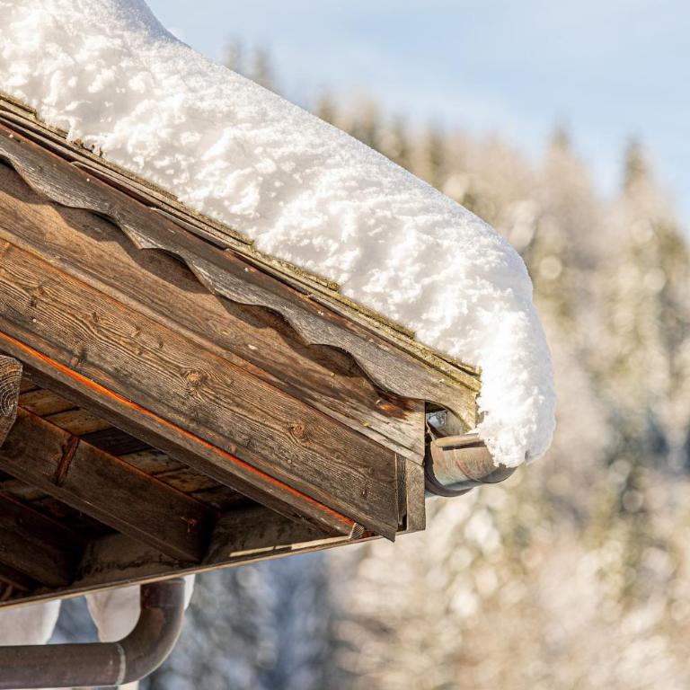 Orso Chalet - La Clusaz - Three-Bedroom Chalet - 32