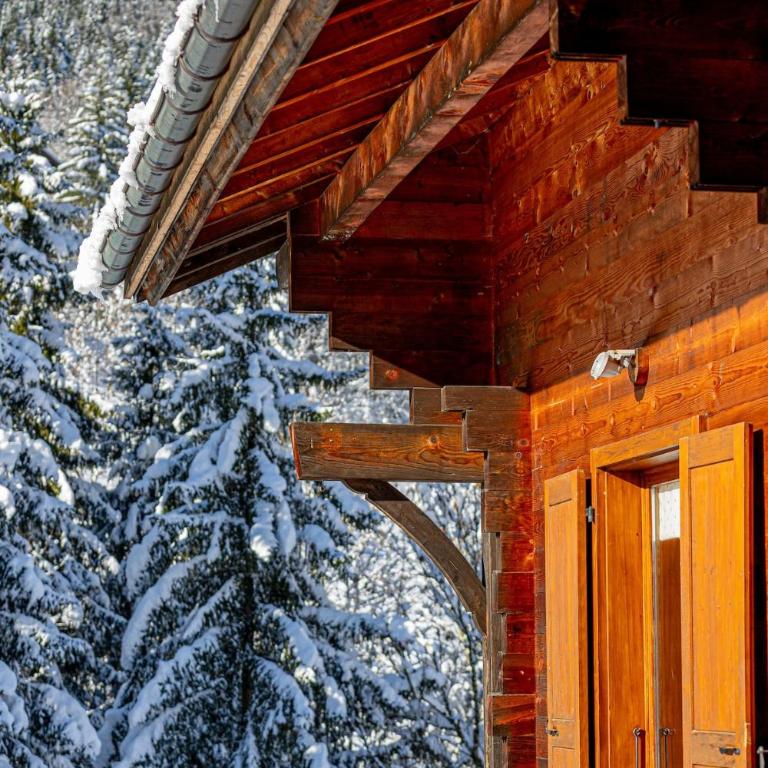 Orso Chalet - La Clusaz - Three-Bedroom Chalet - 34