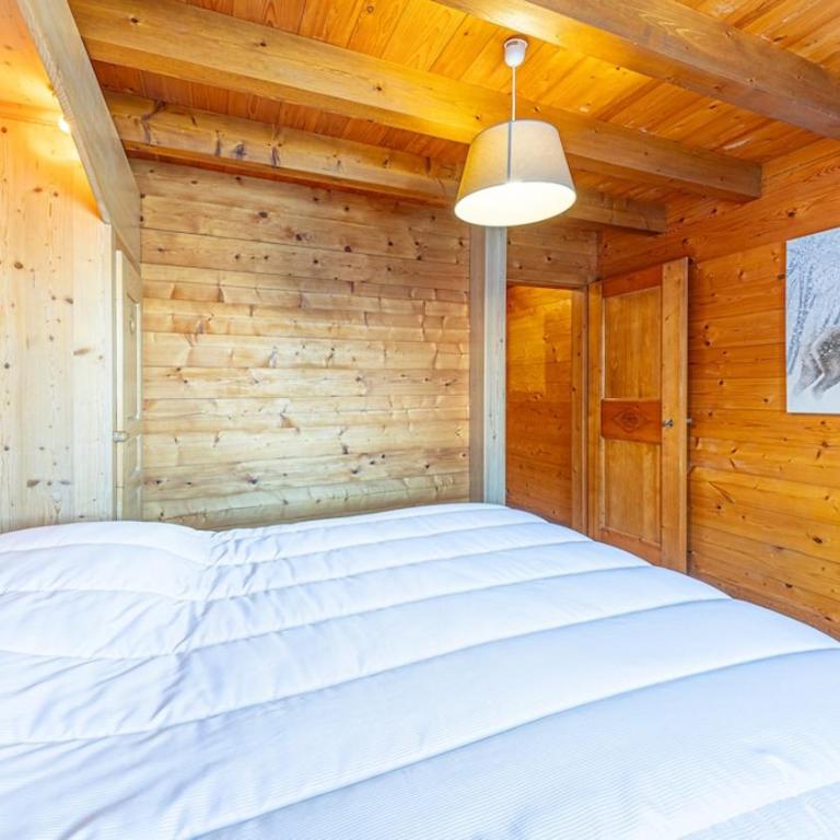 Orso Chalet - La Clusaz - Three-Bedroom Chalet - 38