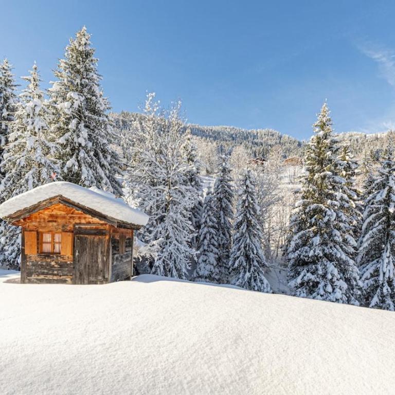 Orso Chalet - La Clusaz - Three-Bedroom Chalet - 42