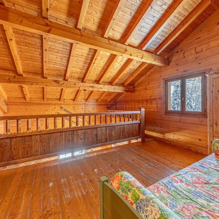 Orso Chalet - La Clusaz - Three-Bedroom Chalet - 55