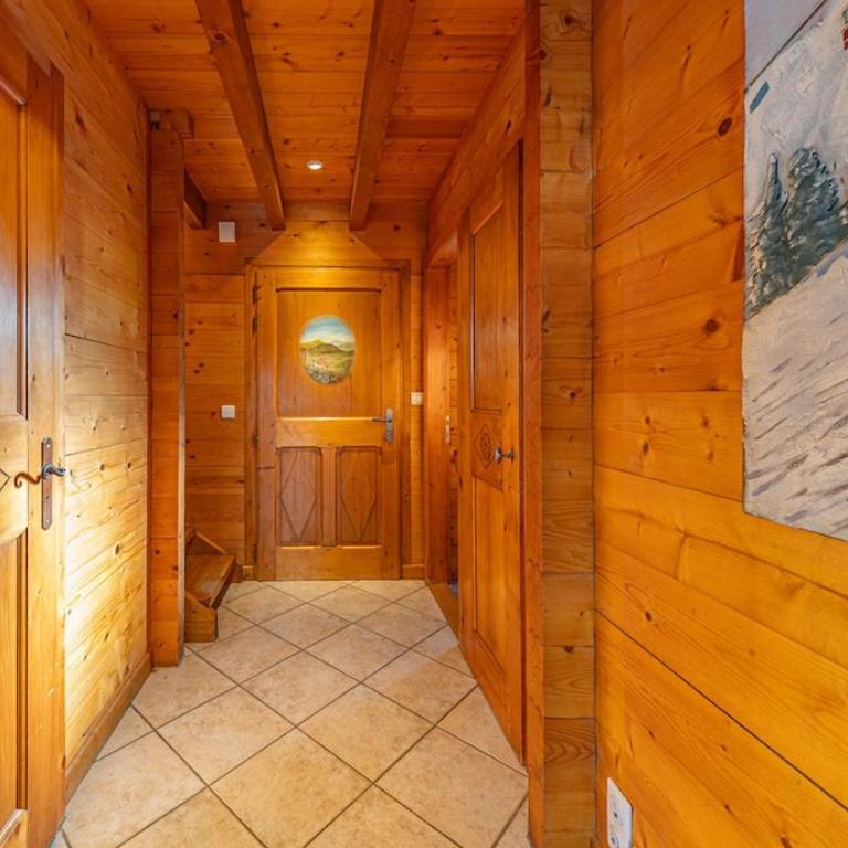 Orso Chalet - La Clusaz - Three-Bedroom Chalet - 57