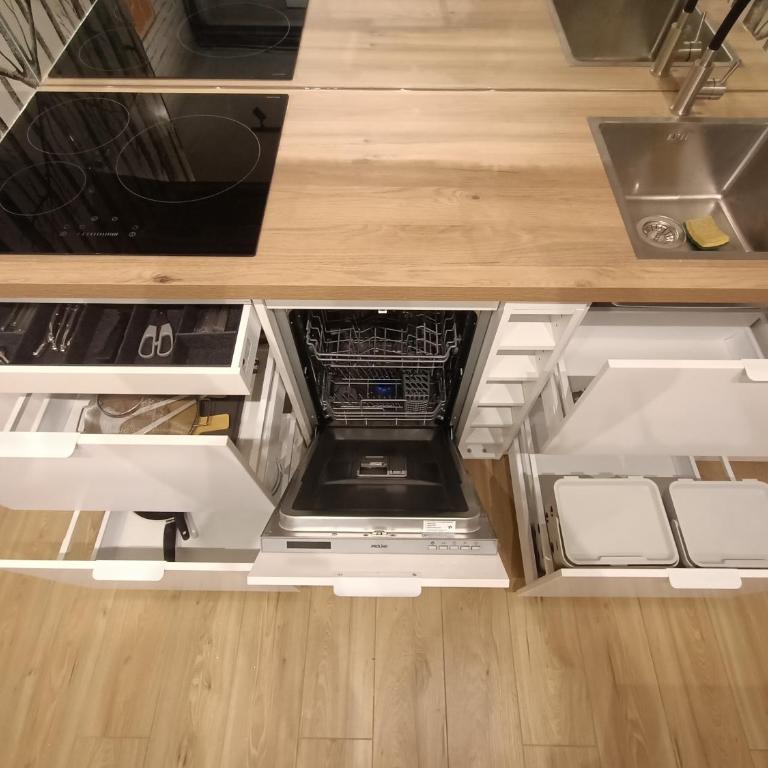 CENTRAL and COSY 1 bedroom apartment - Appartement 1 Chambre - 5