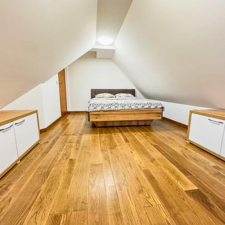 Nest Apartment Zlatibor - Apartman sa 2 Spavaće Sobe - 9