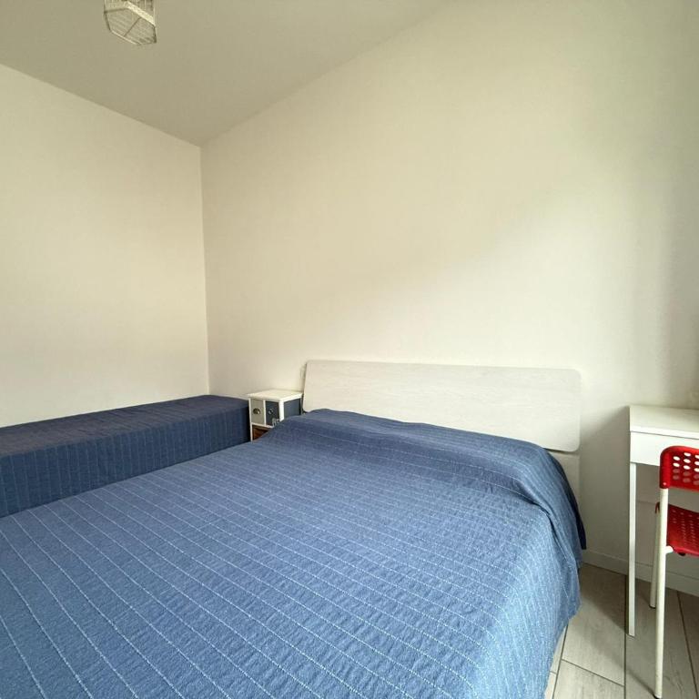 VILLA GIULIA- Solo per Famiglie- WALTERIGATO APARTMENTS - Appartamento Deluxe con 2 Camere da Letto - 7