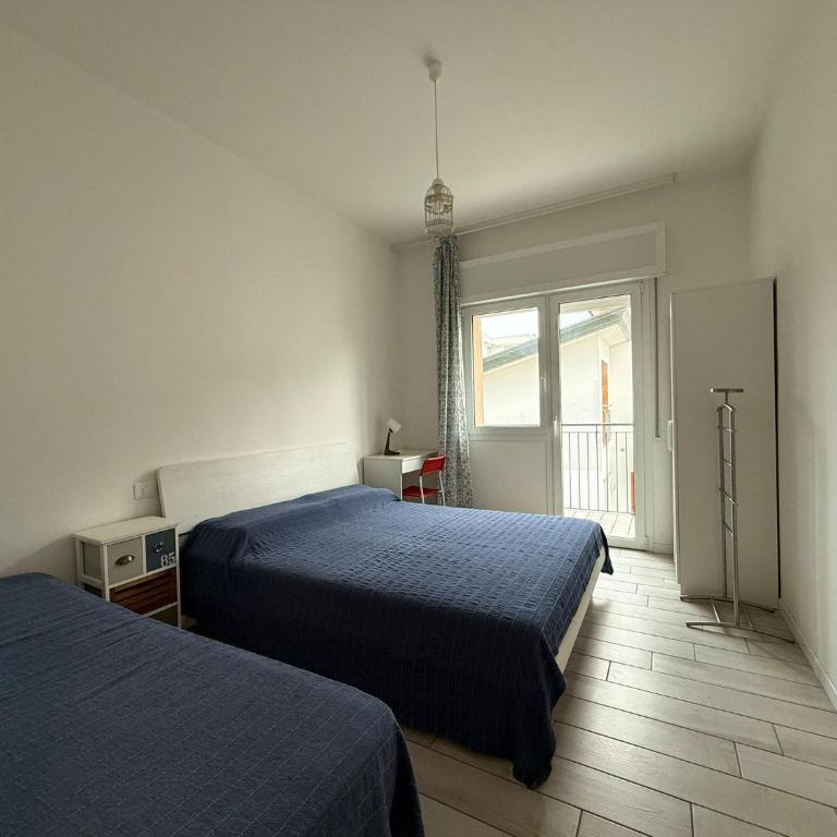 VILLA GIULIA- Solo per Famiglie- WALTERIGATO APARTMENTS - Appartamento Deluxe con 2 Camere da Letto - 3