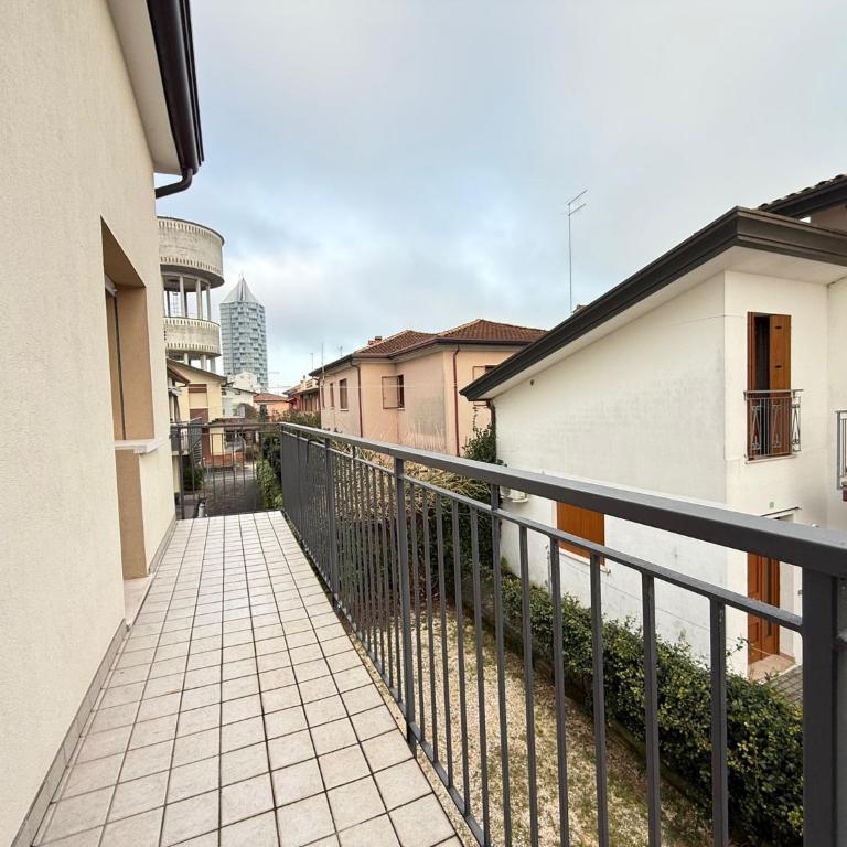 VILLA GIULIA- Solo per Famiglie- WALTERIGATO APARTMENTS - Appartamento Deluxe con 2 Camere da Letto - 6