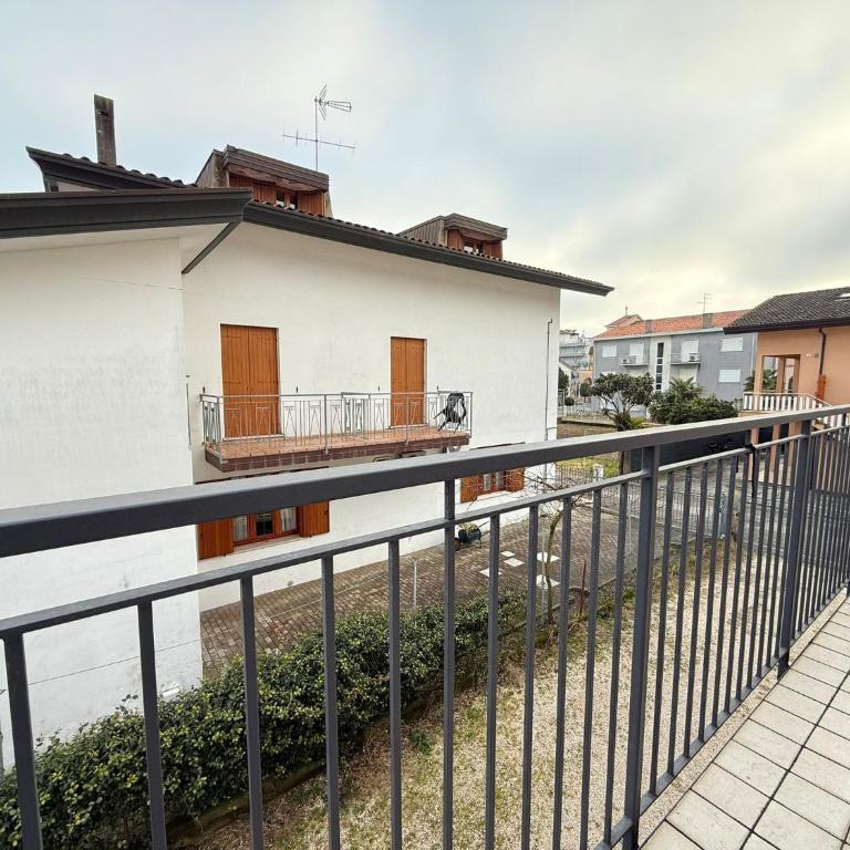 VILLA GIULIA- Solo per Famiglie- WALTERIGATO APARTMENTS - Appartamento Deluxe con 2 Camere da Letto - 8