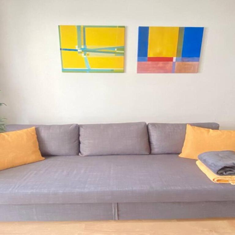 Penthouse Canteras Center - Apartamento - 6