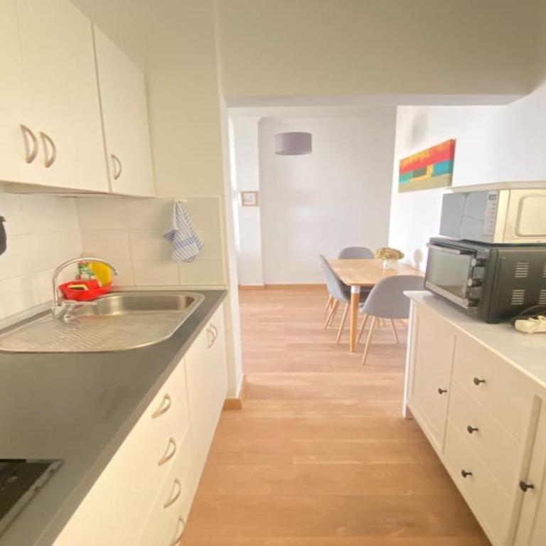 Penthouse Canteras Center - Apartamento - 12