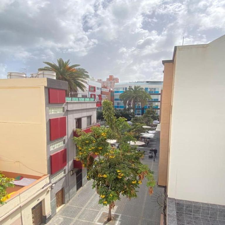 Penthouse Canteras Center - Apartamento - 18