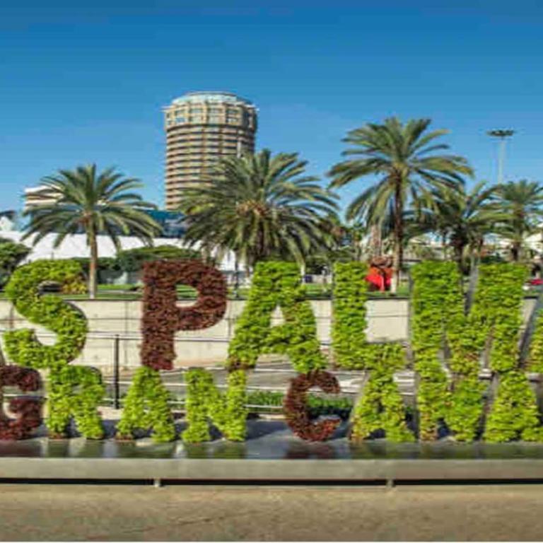 Penthouse Canteras Center - Apartamento - 19