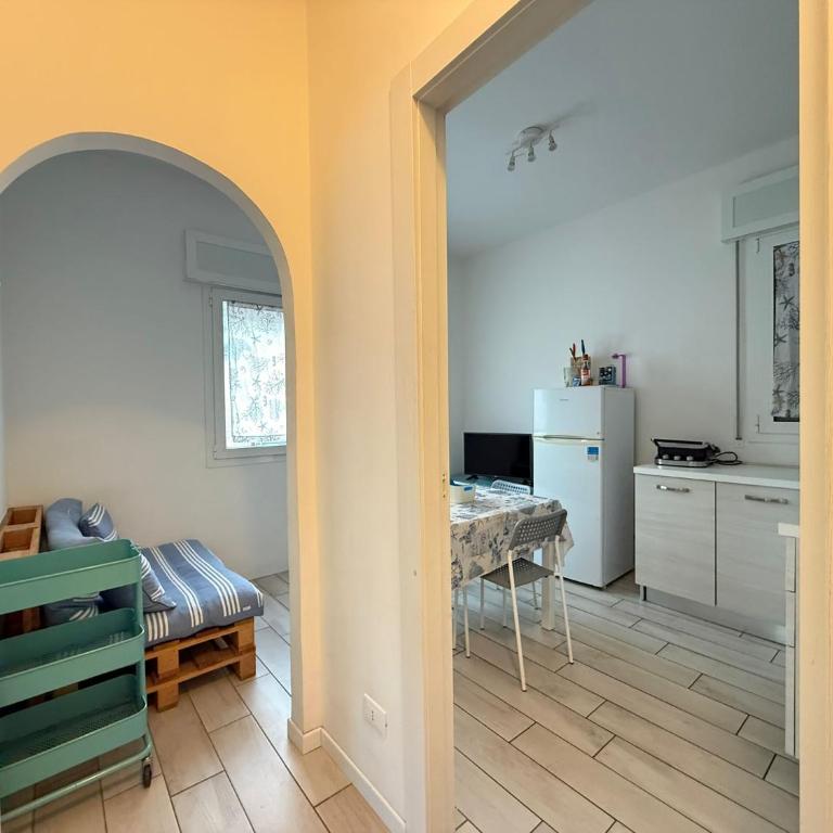VILLA GIULIA- Solo per Famiglie- WALTERIGATO APARTMENTS - Appartamento con 2 Camere da Letto e Balcone - 8