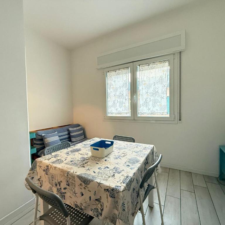 VILLA GIULIA- Solo per Famiglie- WALTERIGATO APARTMENTS - Appartamento con 2 Camere da Letto e Balcone - 7