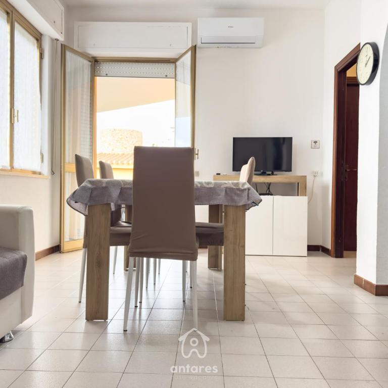 Casa Nina - Appartamento con 2 Camere da Letto - 6