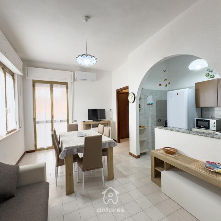 Casa Nina - Appartamento con 2 Camere da Letto - 1