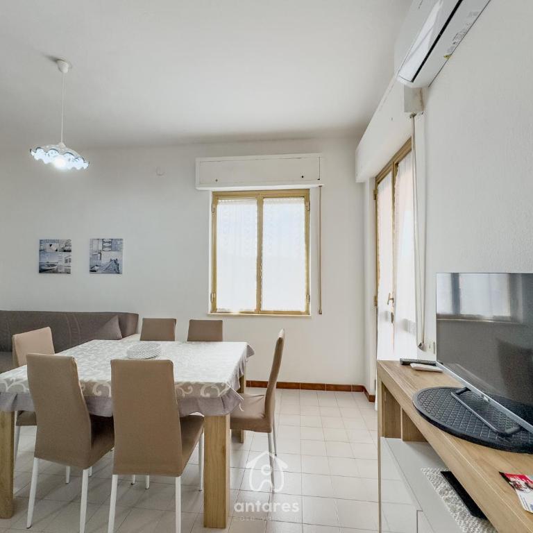 Casa Nina - Appartamento con 2 Camere da Letto - 10