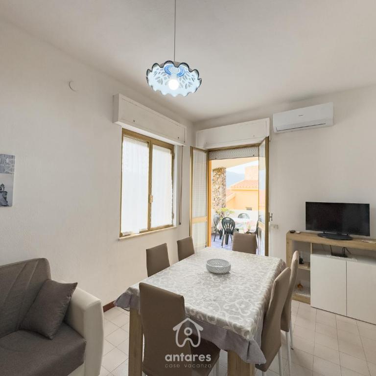 Casa Nina - Appartamento con 2 Camere da Letto - 12
