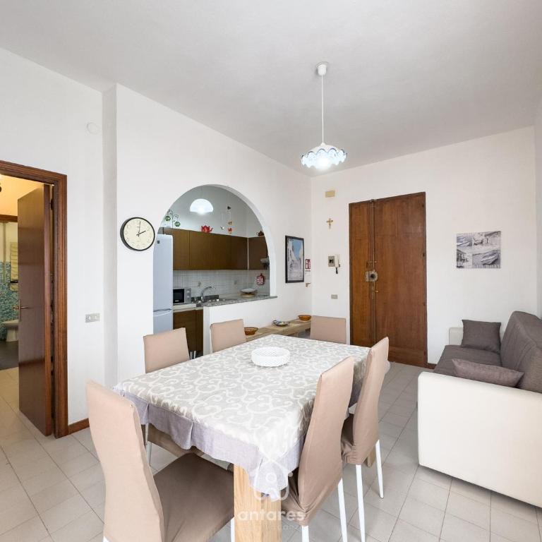 Casa Nina - Appartamento con 2 Camere da Letto - 3