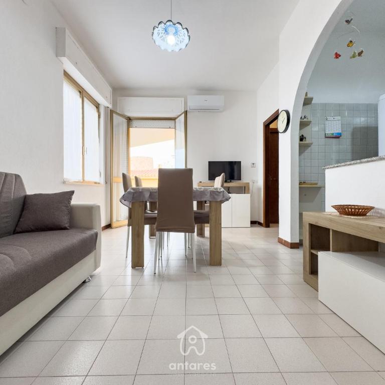 Casa Nina - Appartamento con 2 Camere da Letto - 8