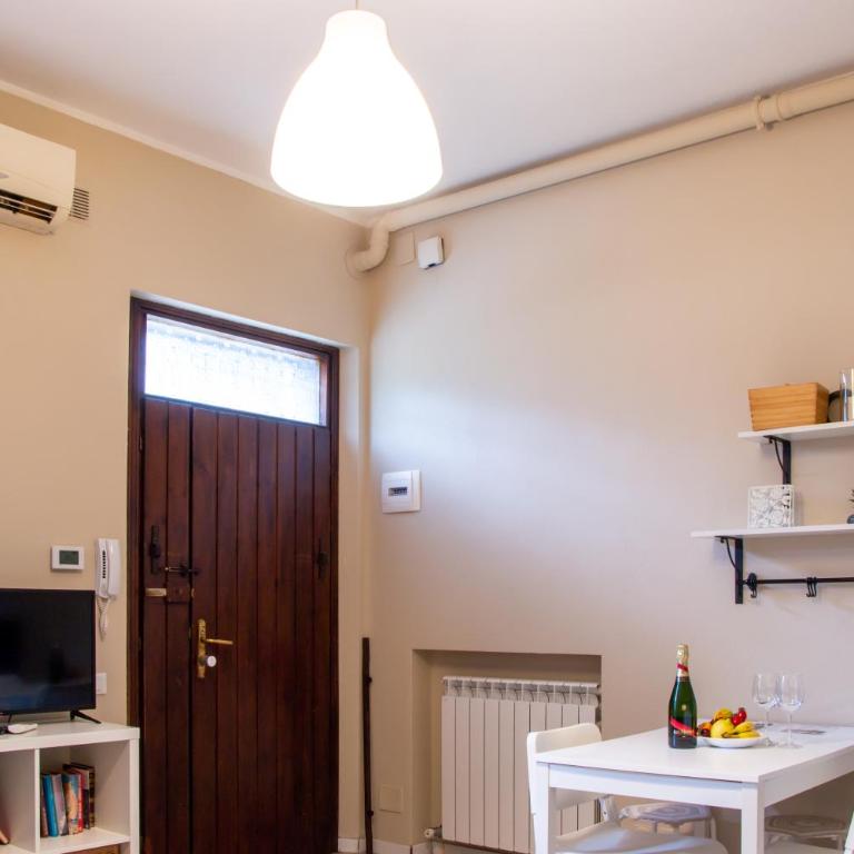 Welc-ōM Santo Padova - Appartamento Standard con 1 Camera da Letto - 22