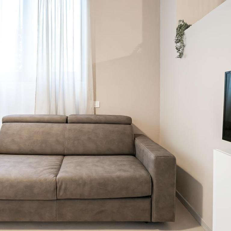 Giulini 5 - Appartamento con 1 Camera da Letto - 3