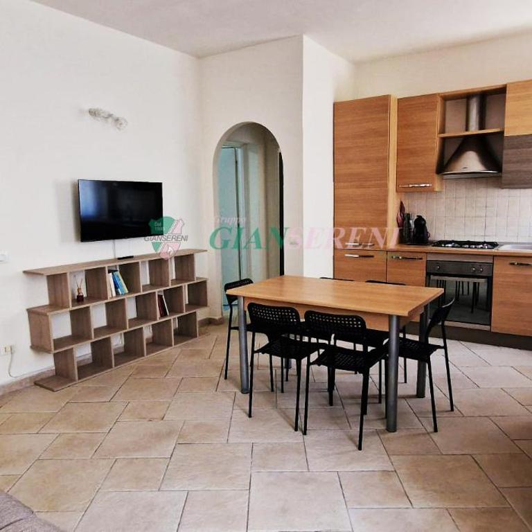 Casa Sissy - Appartamento con 1 Camera da Letto - 17