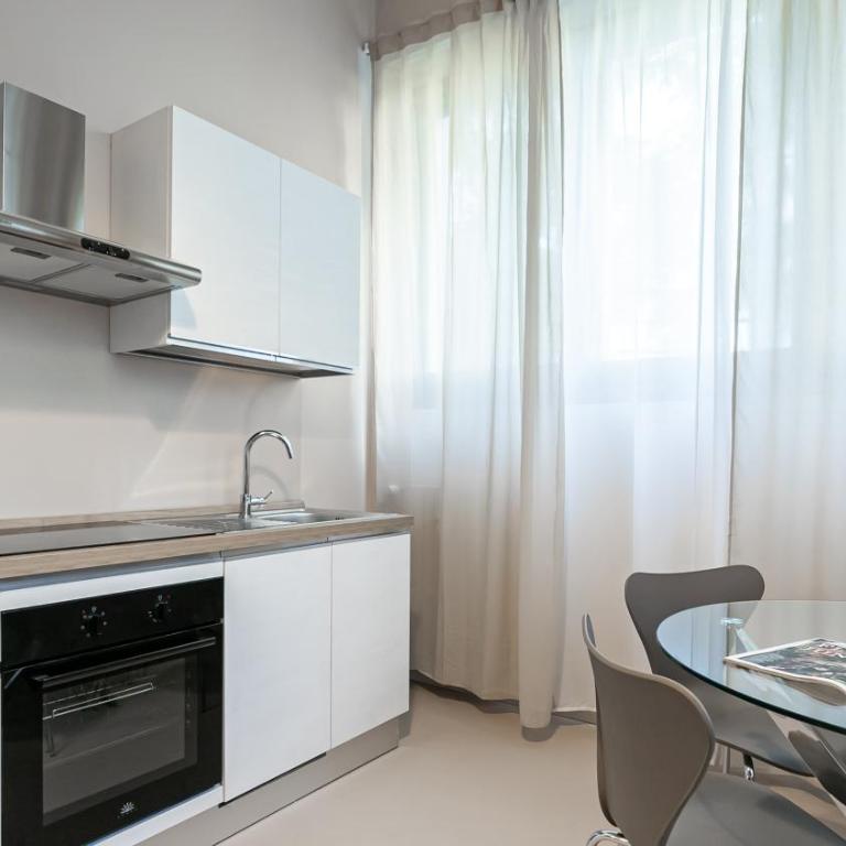 Giulini 5 - Appartamento con 1 Camera da Letto - 25